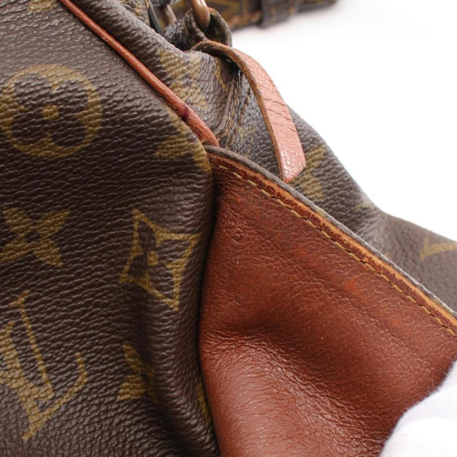LOUIS VUITTON（ルイ・ヴィトン） マルソー ブランドオフ ショルダー