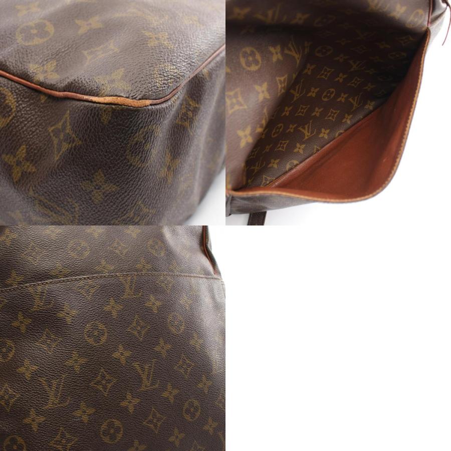 LOUIS VUITTON（ルイ・ヴィトン） マルソー ブランドオフ ショルダー