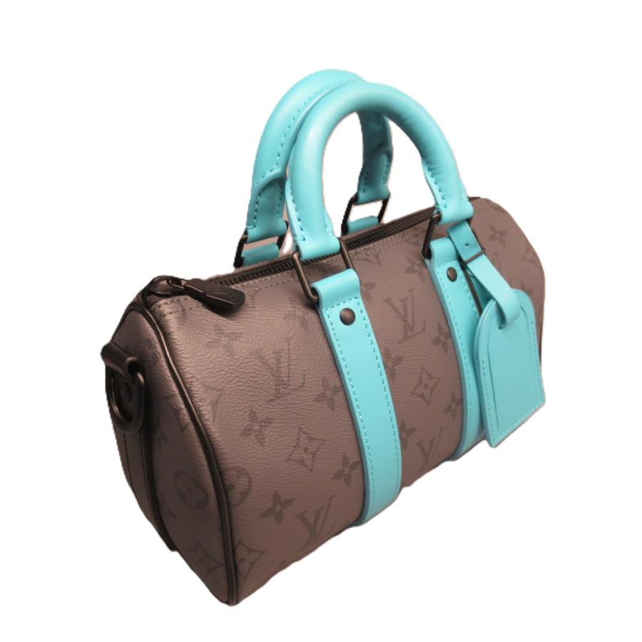 LOUIS VUITTON（ルイ・ヴィトン） キーポル バンドリエール25 ブランド