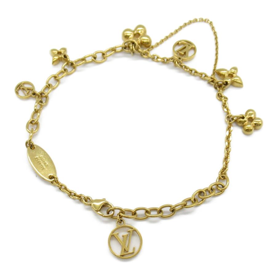 LOUIS VUITTON（ルイ・ヴィトン） ブレスレット・ブルーミング