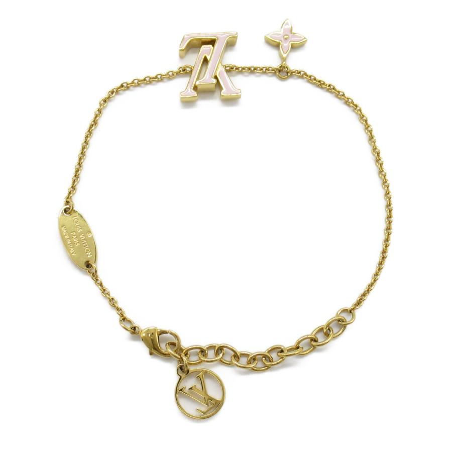 LOUIS VUITTON（ルイ・ヴィトン） ブレスレット・LV アイコニック