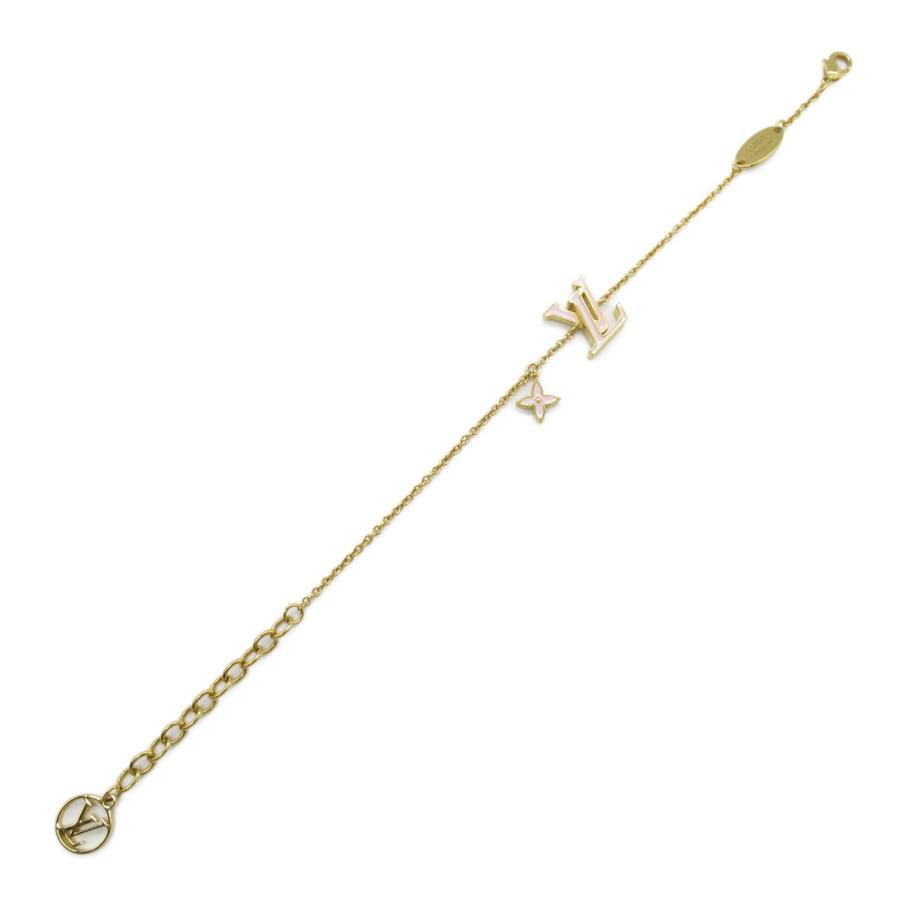 LOUIS VUITTON（ルイ・ヴィトン） ブレスレット・LV アイコニック