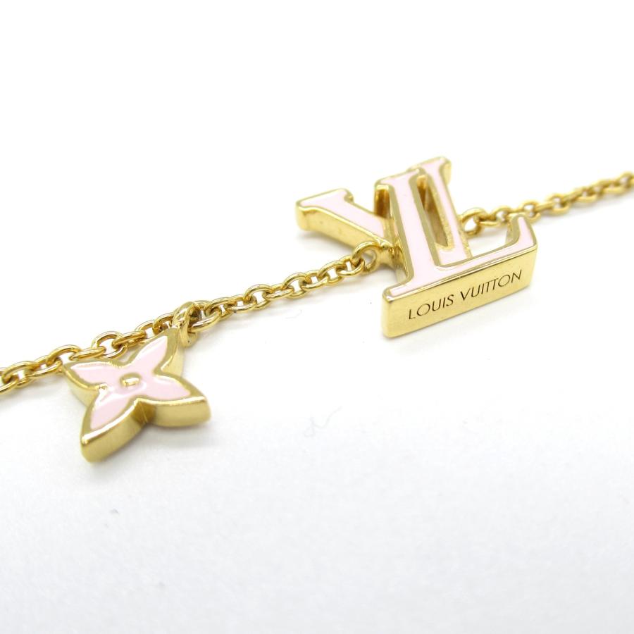LOUIS VUITTON（ルイ・ヴィトン） ブレスレット・LV アイコニック