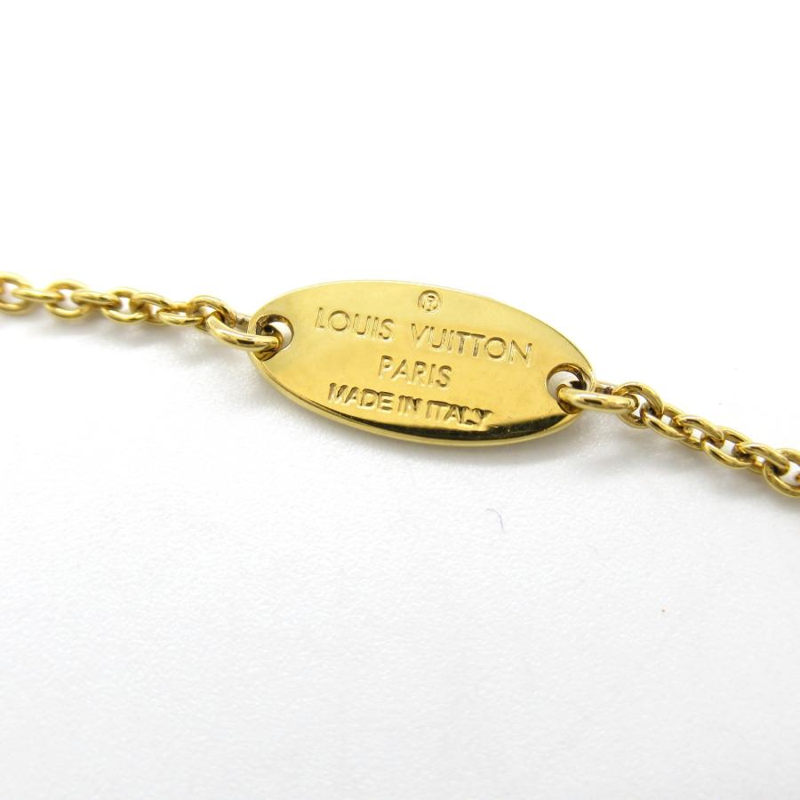 LOUIS VUITTON（ルイ・ヴィトン） ブレスレット・LV アイコニック
