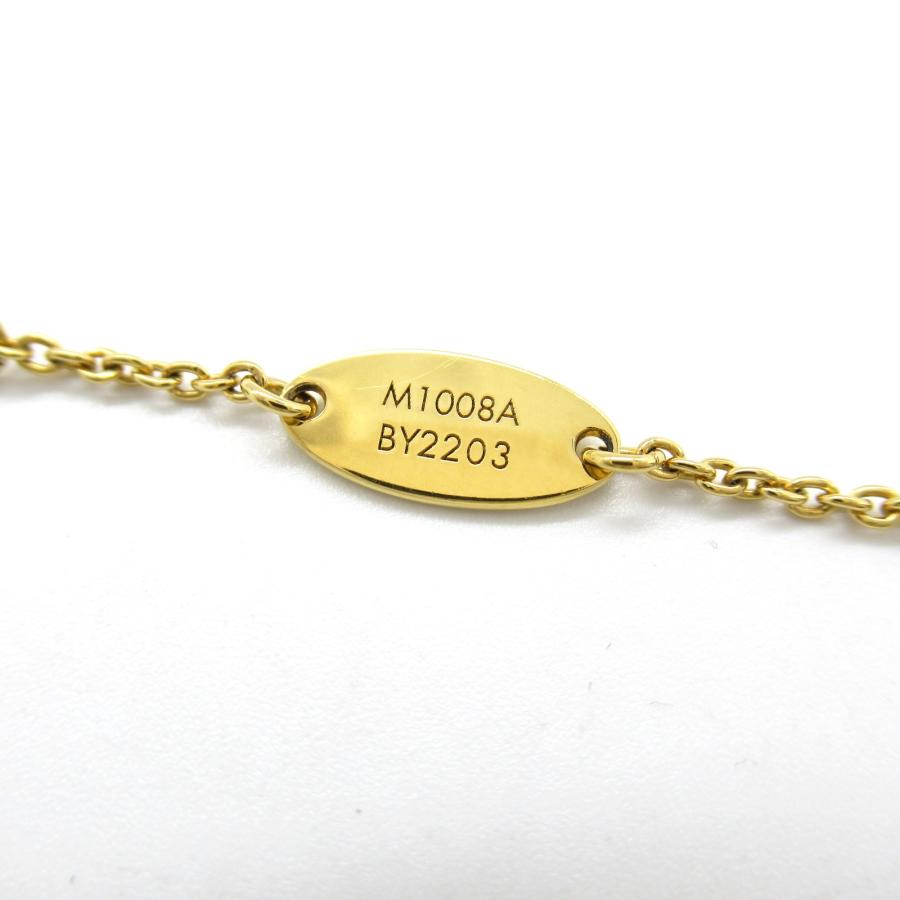 LOUIS VUITTON（ルイ・ヴィトン） ブレスレット・LV アイコニック