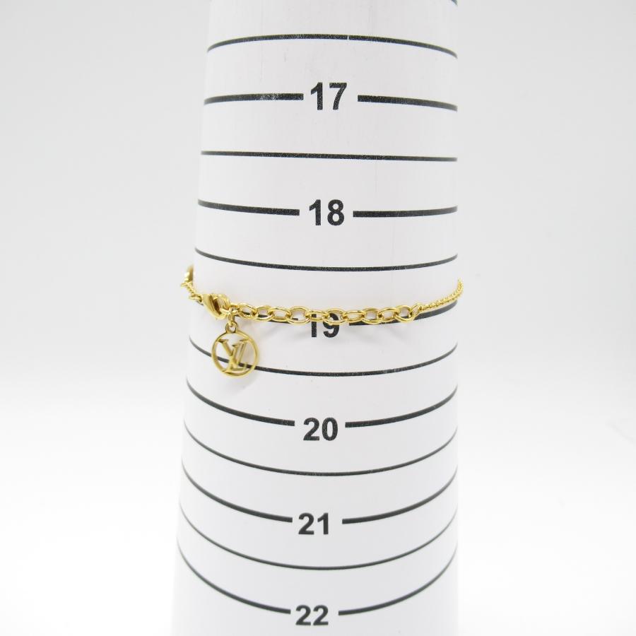 LOUIS VUITTON（ルイ・ヴィトン） ブレスレット・LV アイコニック
