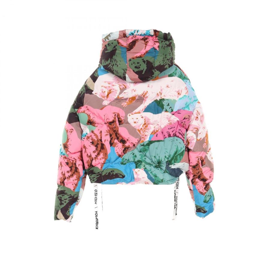 KENZO（ケンゾー） × KHRISJOY OVERSIZED PUFFER JACKET ブランドオフ