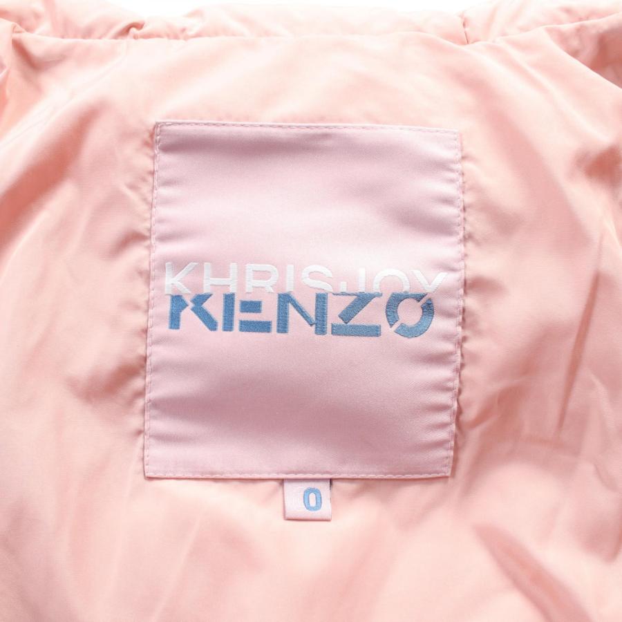 KENZO（ケンゾー） × KHRISJOY OVERSIZED PUFFER JACKET ブランドオフ