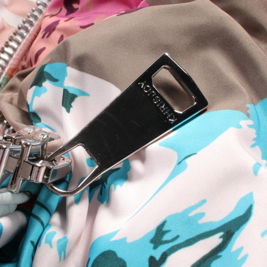 KENZO（ケンゾー） × KHRISJOY OVERSIZED PUFFER JACKET ブランドオフ