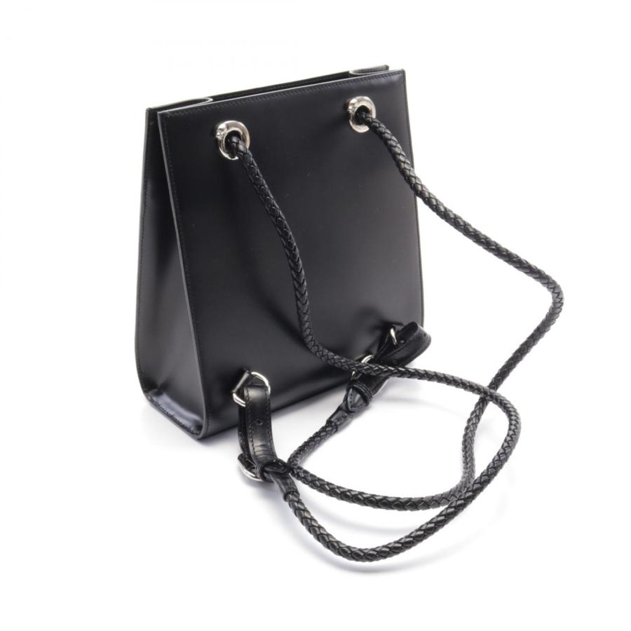 Cartier（カルティエ） パンテール ブランドオフ レザー リュック 