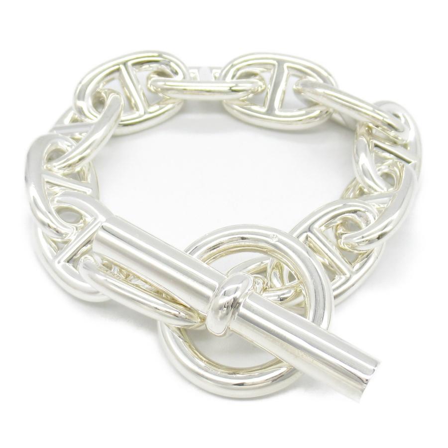 HERMES（エルメス） シェーヌダンクルTGM 11コマ ブランドオフ