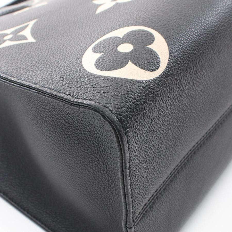 LOUIS VUITTON（ルイ・ヴィトン） オンザゴーMM バイカラー ブランド