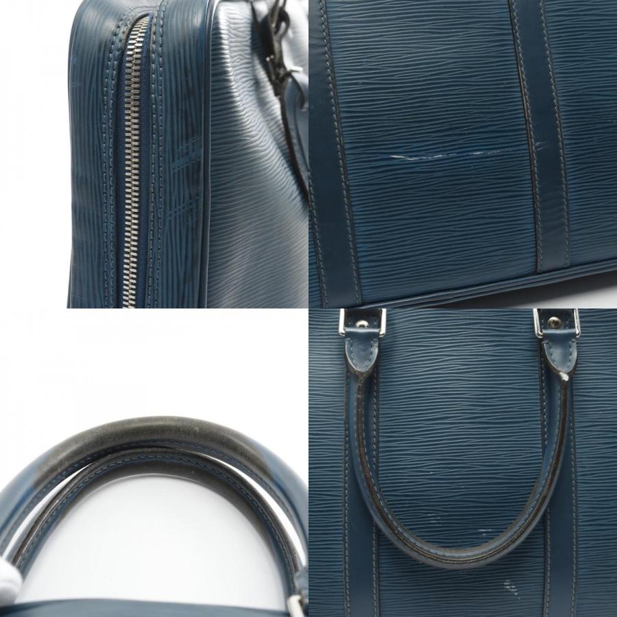 LOUIS VUITTON ルイ・ヴィトン ポルトドキュマン ヴォワヤージュ LOUIS VUITTON ルイ・ヴィトン ポルトドキュマン ヴォワヤージュ