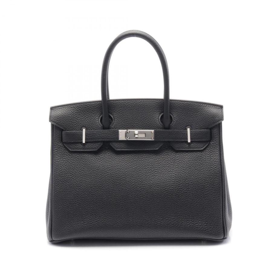 HERMES（エルメス） バーキン30 ブランドオフ その他 ハンドバッグ
