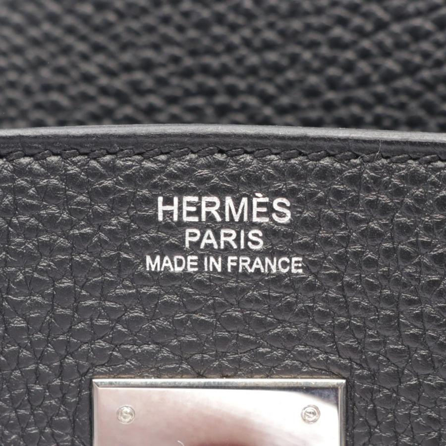 HERMES（エルメス） バーキン30 ブランドオフ その他 ハンドバッグ