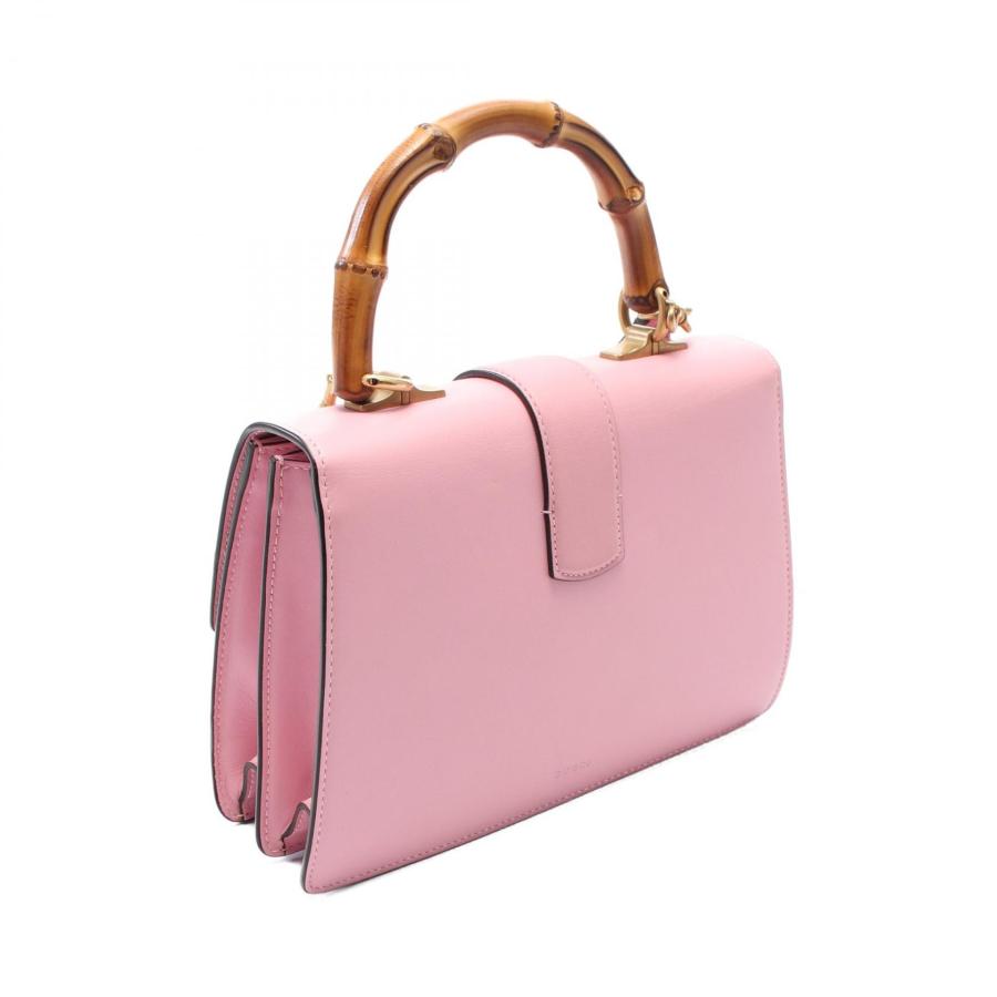 GUCCI（グッチ） バンブー ディオニュソス ミディアムハンドバッグ
