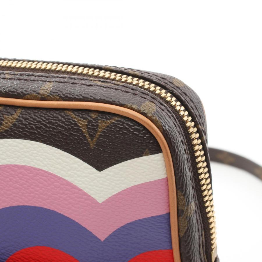 LOUIS VUITTON ルイ・ヴィトン ショルダーバッグ パナム セット ゲーム オン モノグラム LOUIS VUITTON（ルイ・ヴィトン） パナム セット ゲーム オン