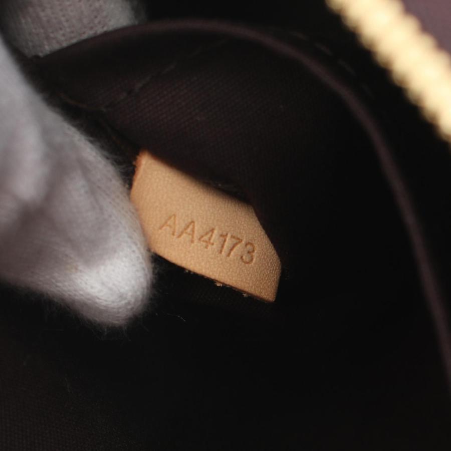 LOUIS VUITTON モンタナ ヴェルニ　アマラント ルイ・ヴィトン ヴェルニ モンタナ アマラント【ルイ・ヴィトン