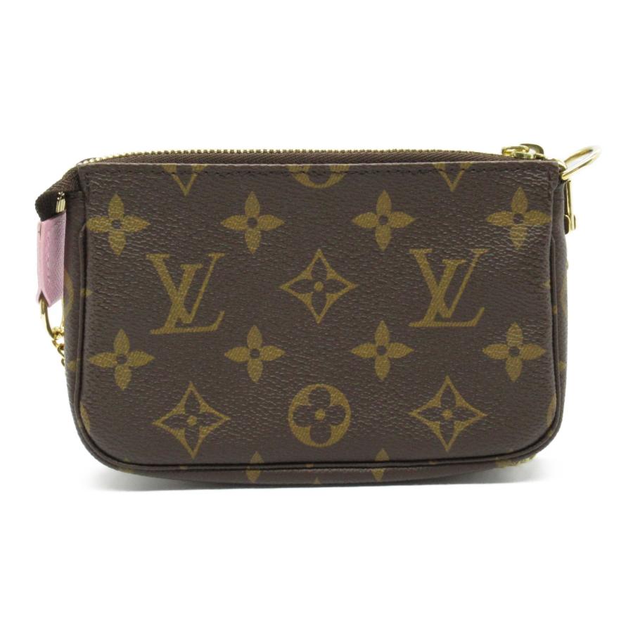 LOUIS VUITTON（ルイ・ヴィトン） ミニ ポシェット アクセソワール