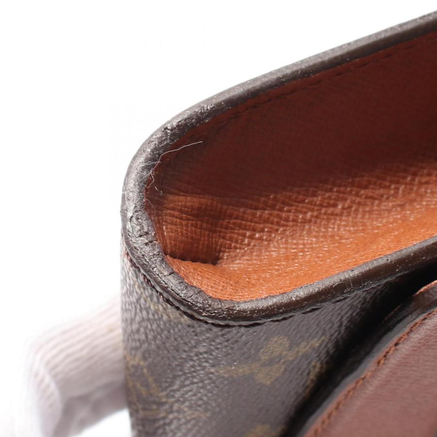 【在庫一掃】 ルイ・ヴィトン ボルドー 24 【中古】 LOUIS VUITTON（ルイ・ヴィトン） ボルドー24 モノグラム ブランドオフ