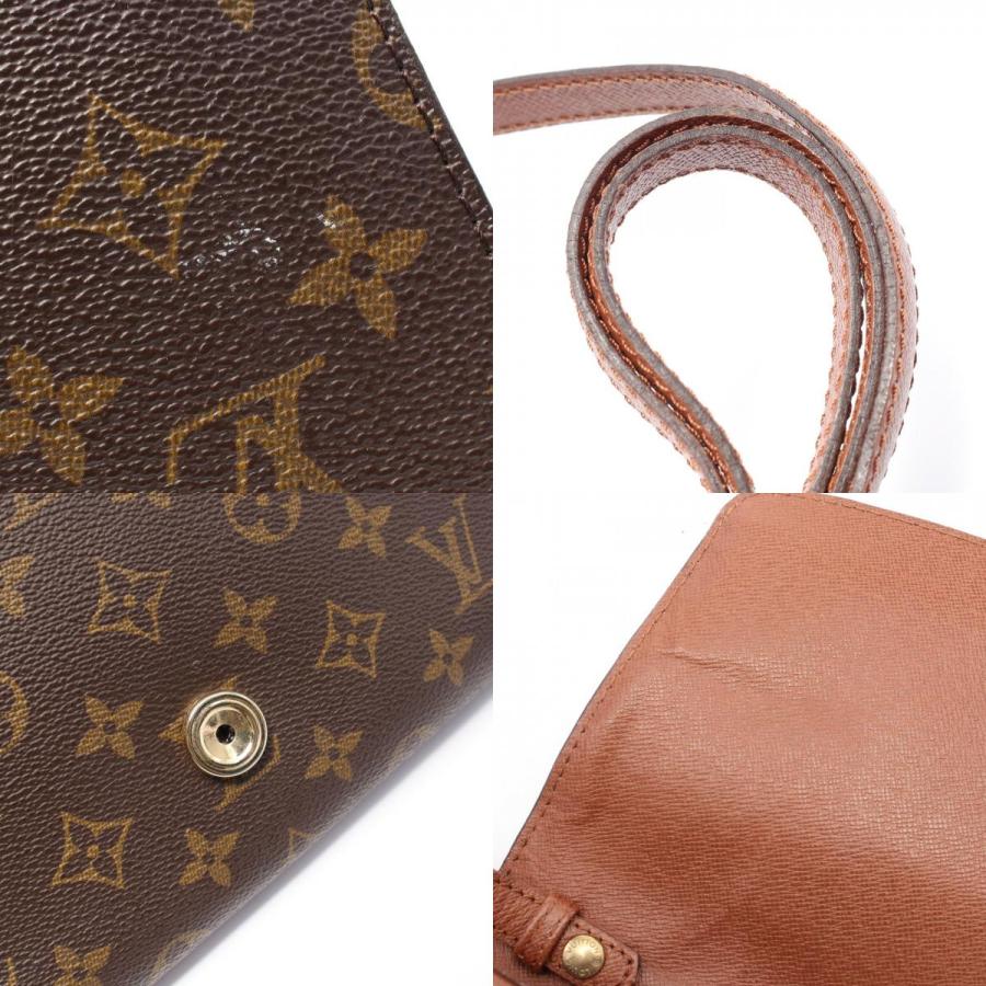 【在庫一掃】 ルイ・ヴィトン ボルドー 24 【中古】 LOUIS VUITTON（ルイ・ヴィトン） ボルドー24 モノグラム ブランドオフ