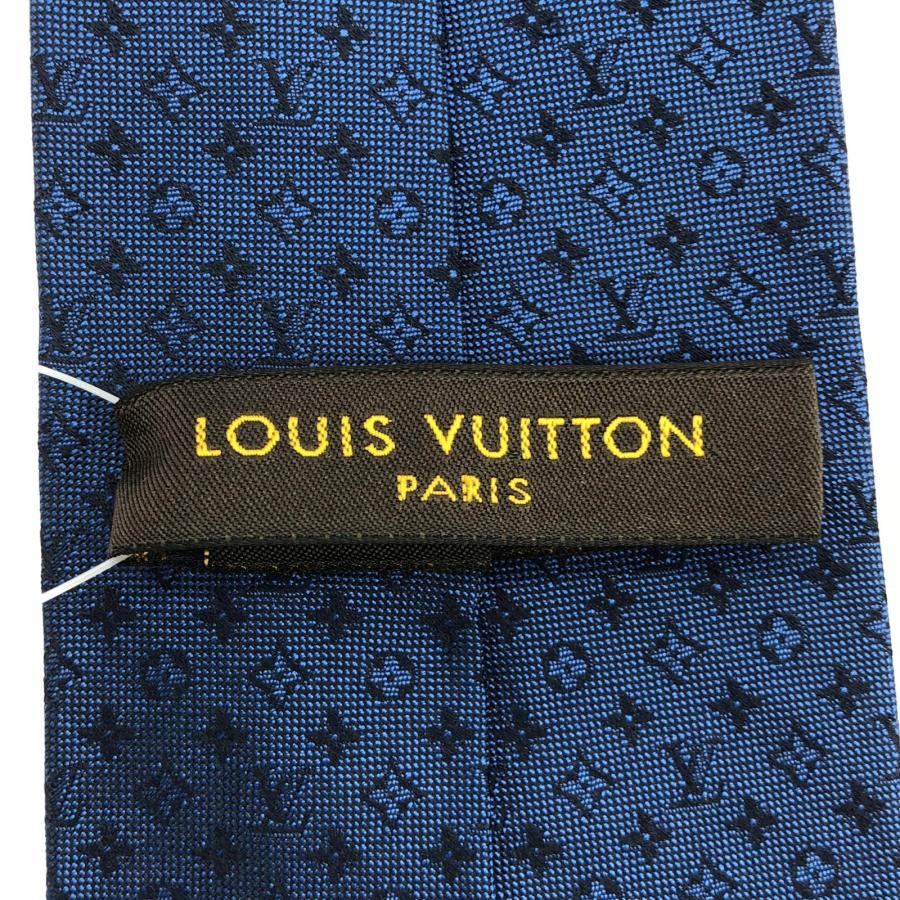 LOUIS VUITTON（ルイ・ヴィトン） ネクタイ ブランドオフ ネクタイ