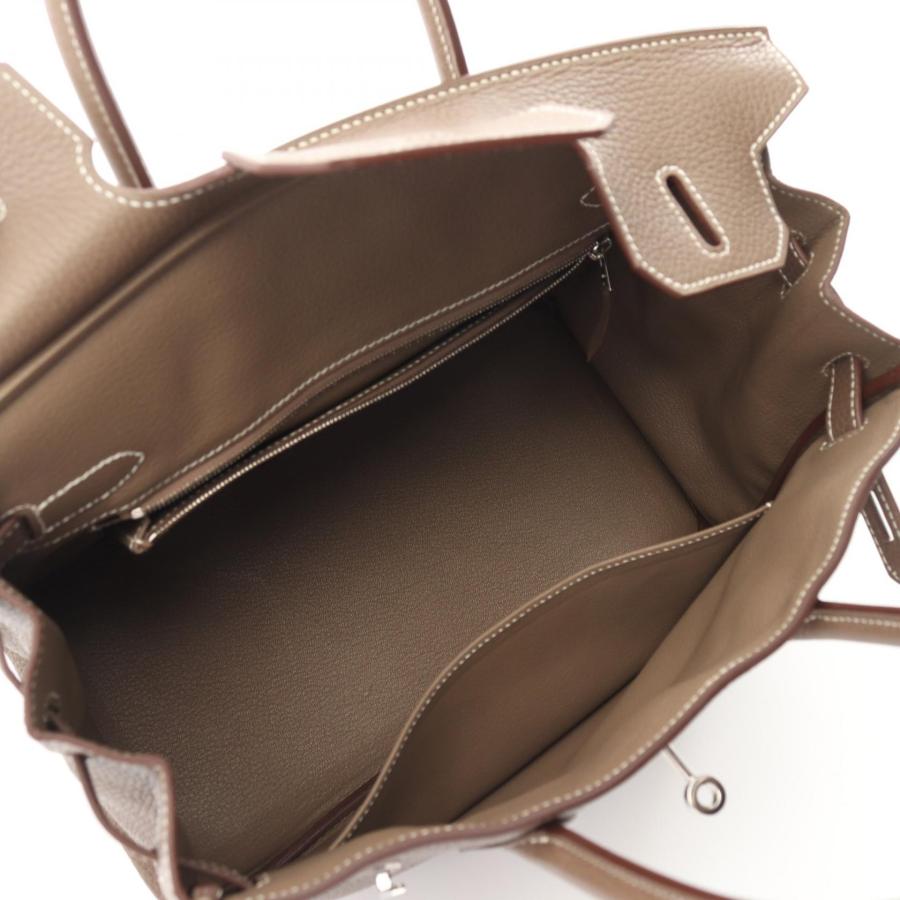 HERMES（エルメス） バーキン30 ブランドオフ その他 ハンドバッグ