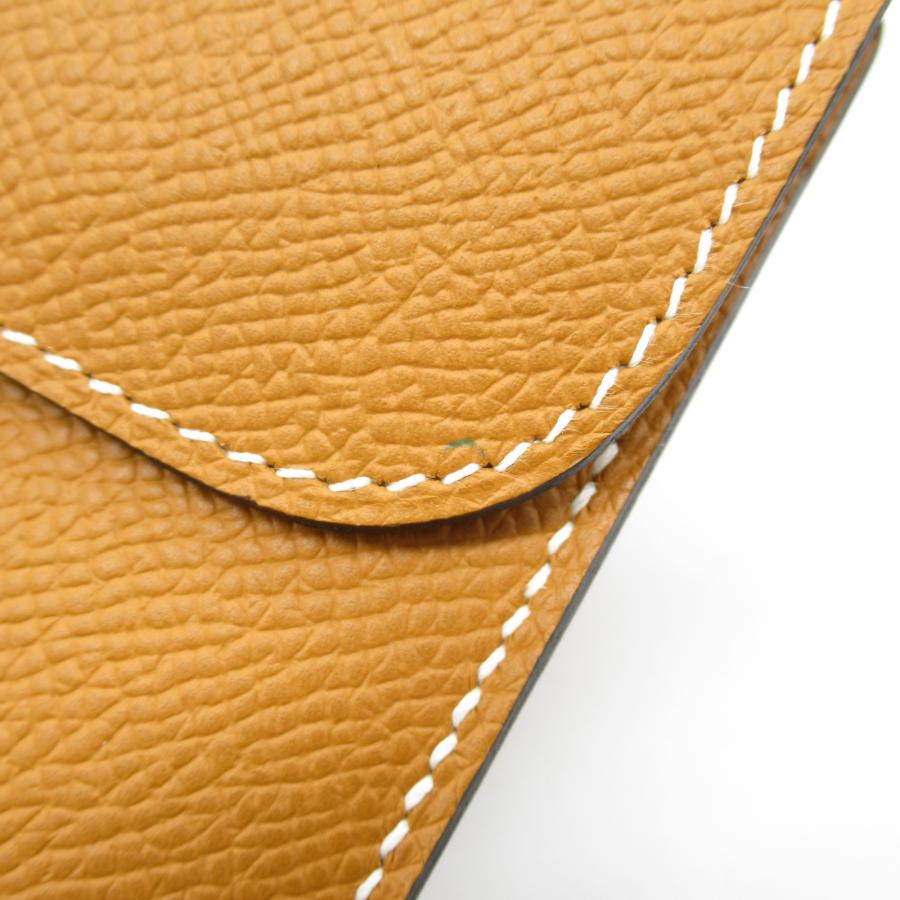 HERMES（エルメス） コンスタンストゥーゴー ブランドオフ レザー