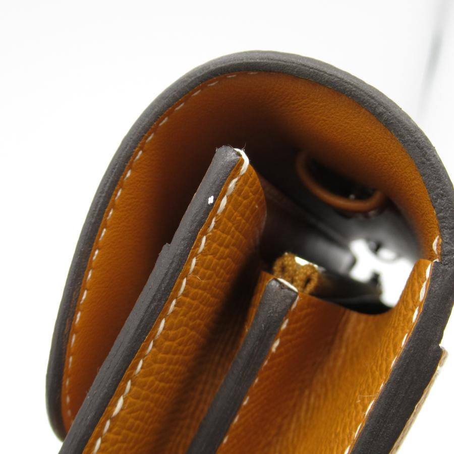 HERMES（エルメス） コンスタンストゥーゴー ブランドオフ レザー