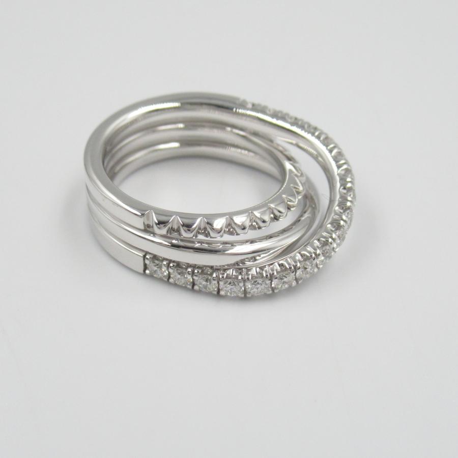 Cartier（カルティエ） エタンセルドゥカルティエ リング ダイヤ