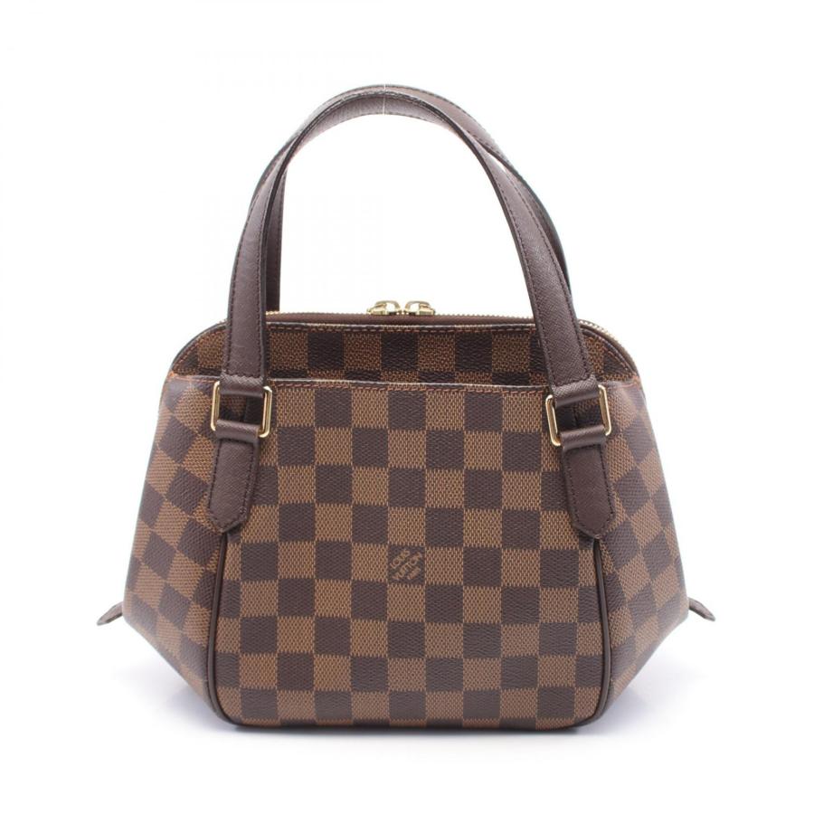 LOUIS VUITTON（ルイ・ヴィトン） ベレムPM ダミエエベヌ ブランドオフ