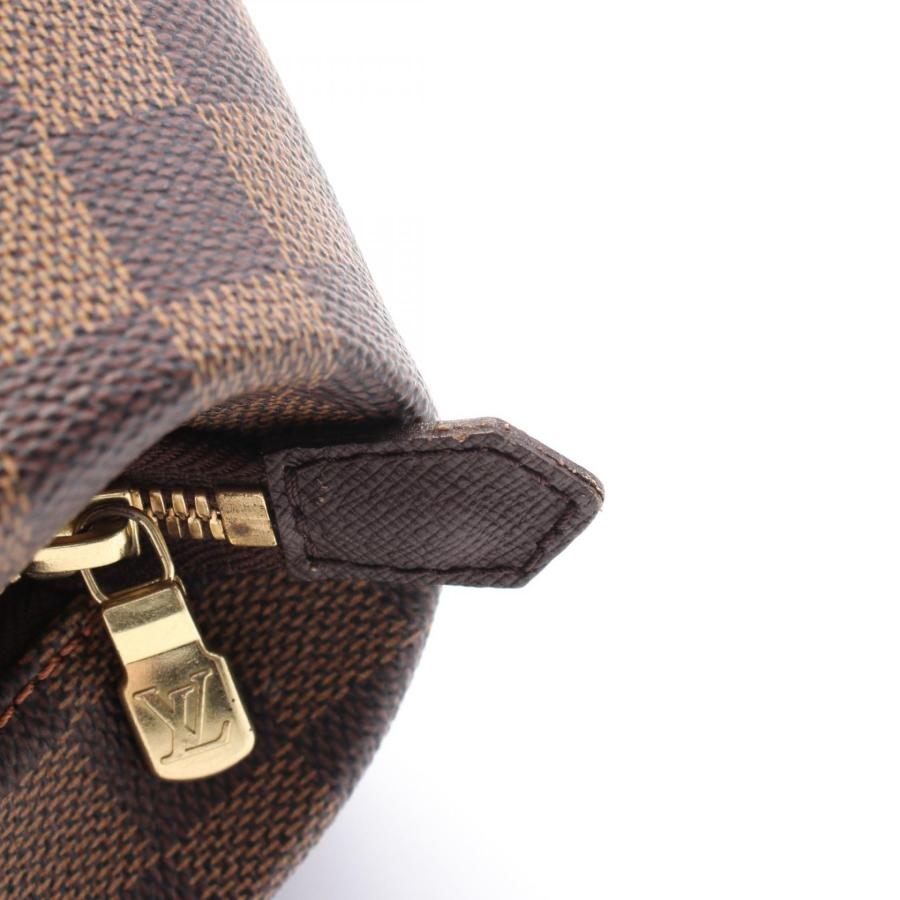 LOUIS VUITTON（ルイ・ヴィトン） ベレムPM ダミエエベヌ ブランドオフ