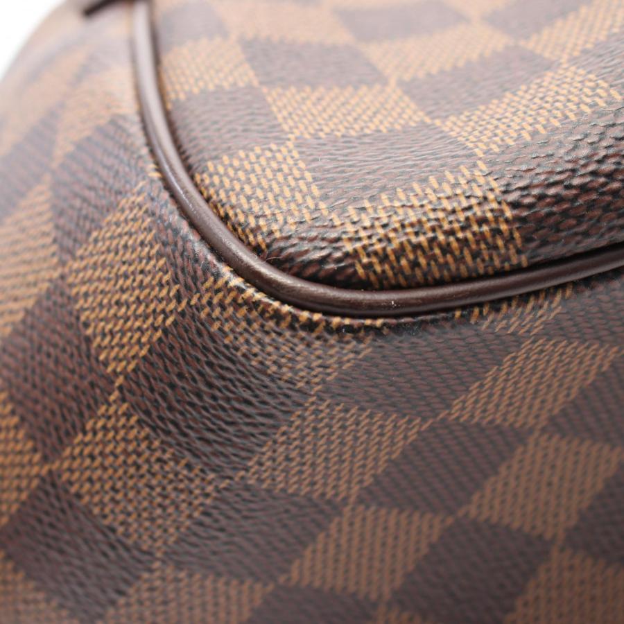 LOUIS VUITTON（ルイ・ヴィトン） ベレムPM ダミエエベヌ ブランドオフ