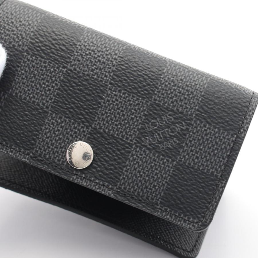 LOUIS VUITTON ルイ・ヴィトン ミュルティクレ6 ブランドオフ キー