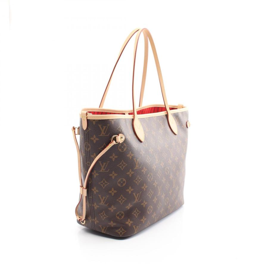LOUIS VUITTON（ルイ・ヴィトン） ネヴァーフル インサイドアウトMM