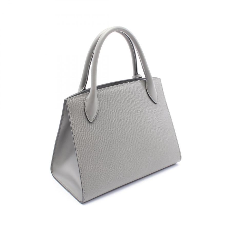 PRADA プラダ SAFFIANO CUIR C モノクローム ブランドオフ  