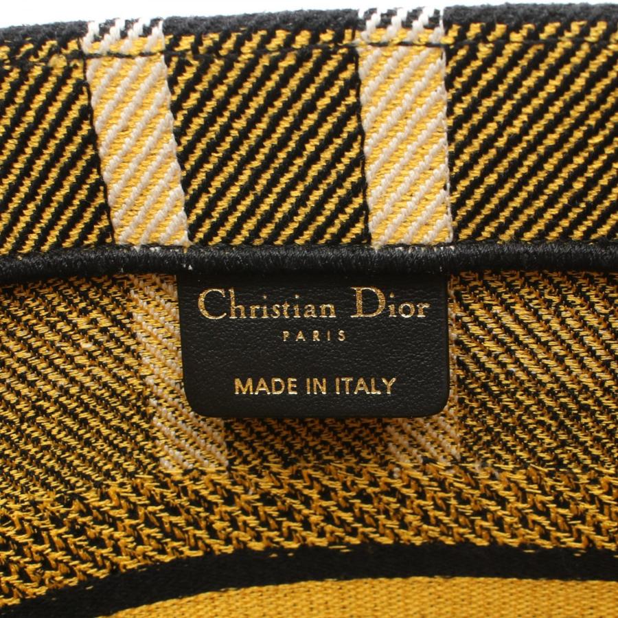 ディオール BOOK TOTE ブックトート スモール ブランドオフ Dior