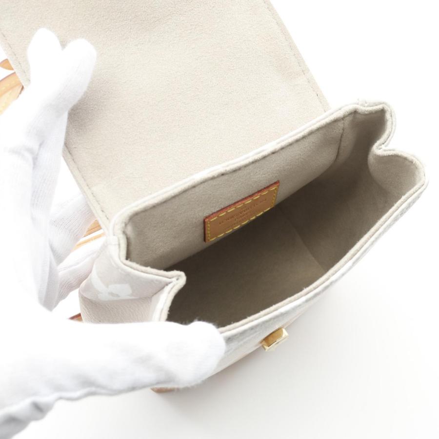 LOUIS VUITTON ルイ・ヴィトン タイニーバックパック バイ ザ プール