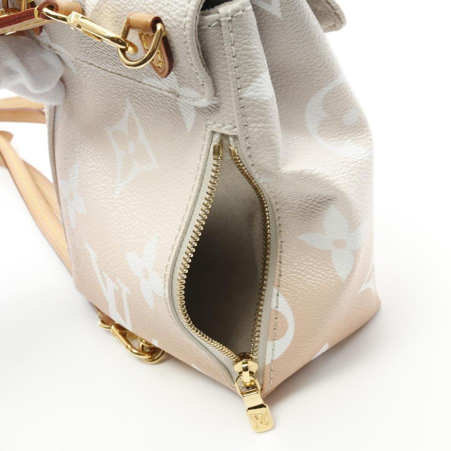 LOUIS VUITTON（ルイ・ヴィトン） タイニーバックパック バイ ザ 