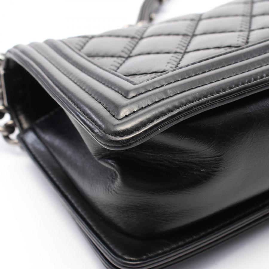 CHANEL（シャネル） ボーイシャネル ワイルドステッチ ブランドオフ 
