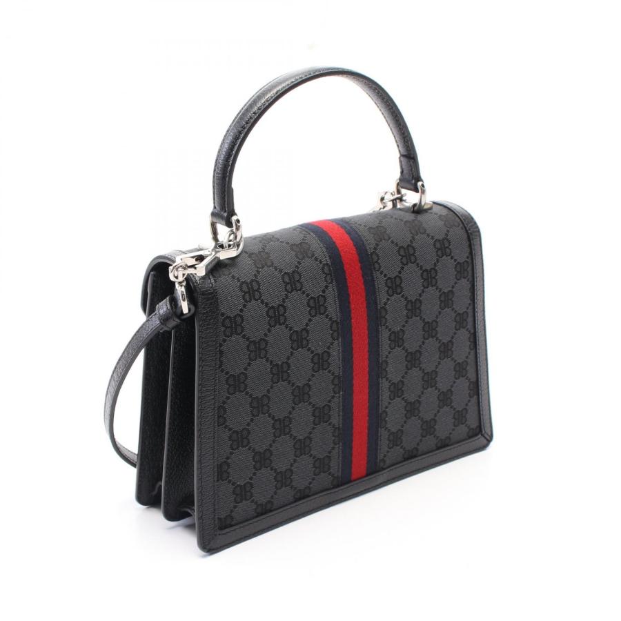 BALENCIAGA（バレンシアガ） × GUCCI ザ ハッカープロジェクト