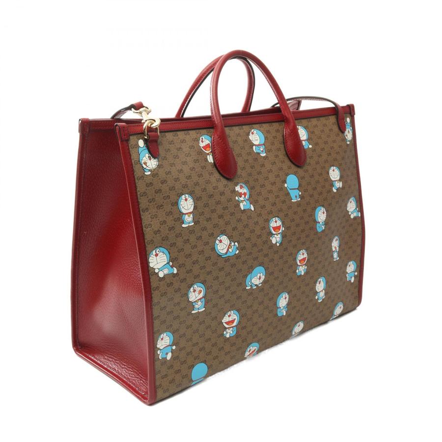 GUCCI グッチ × Fujiko-Pro ドラえもん マイクロGGスプリーム GUCCI グッチ × Fujiko-Pro ドラえもん マイクロGGスプリーム
