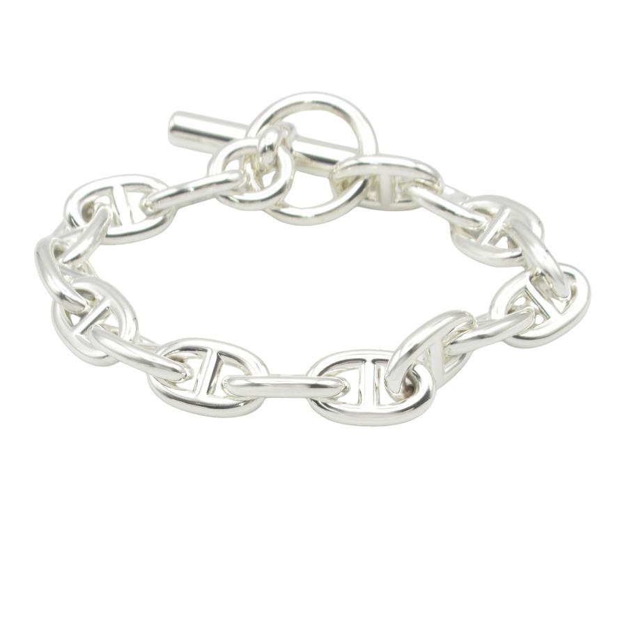 新品未使用　シェーヌダンクル　MM 16コマ HERMES シェーヌダンクル MM 16コマ – Trip