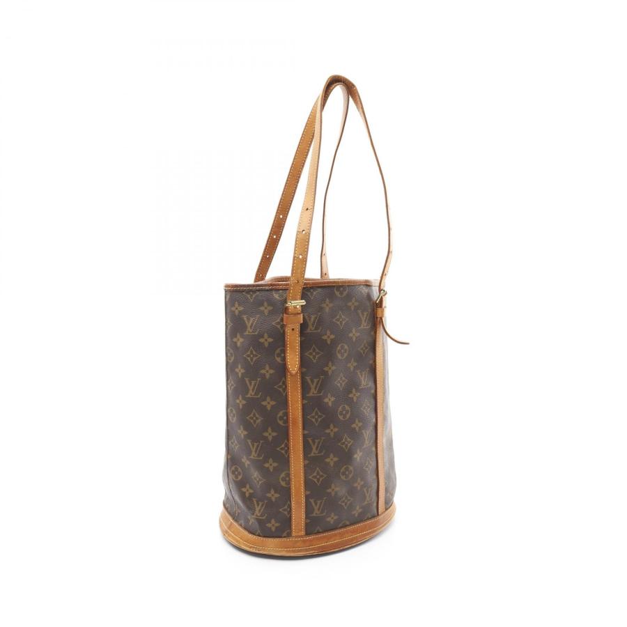 LOUIS VUITTON（ルイ・ヴィトン） バケットGM ブランドオフ ショルダー