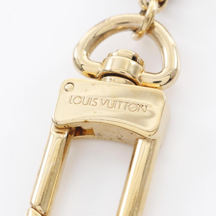 LOUIS VUITTON ルイ・ヴィトン バッグチャーム チェーン LOUIS VUITTON ルイ・ヴィトン バッグチャーム チェーン