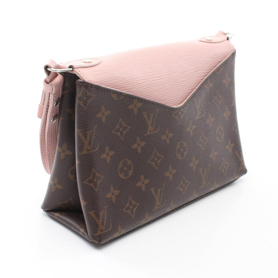 LOUIS VUITTON ルイ・ヴィトン ショルダーバッグ サンミシェル LOUIS VUITTON（ルイ・ヴィトン） サン ミシェル ブランドオフ