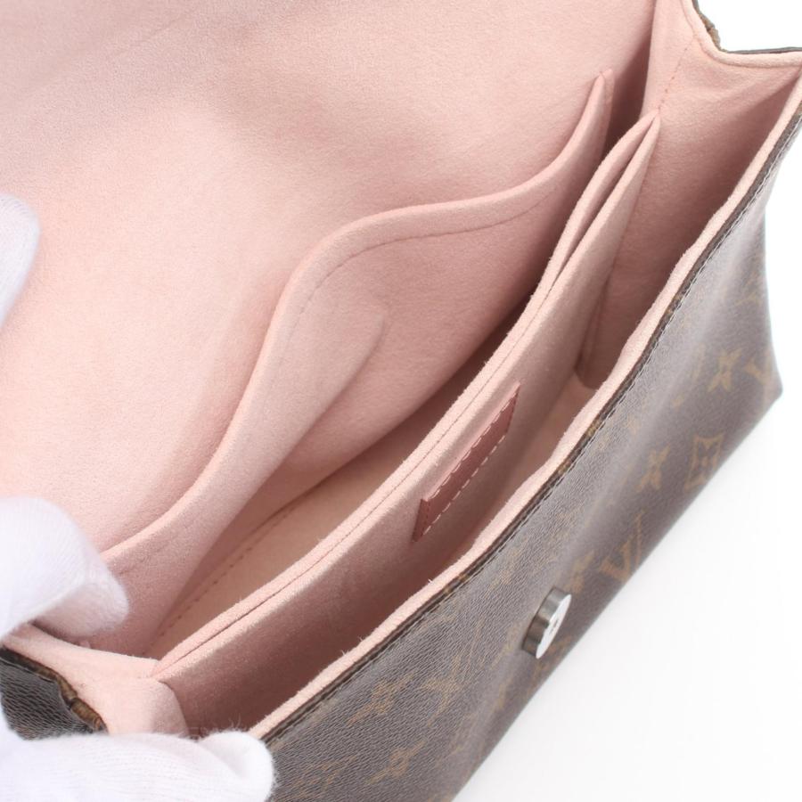 LOUIS VUITTON ルイ・ヴィトン ショルダーバッグ サンミシェル LOUIS VUITTON（ルイ・ヴィトン） サン ミシェル ブランドオフ
