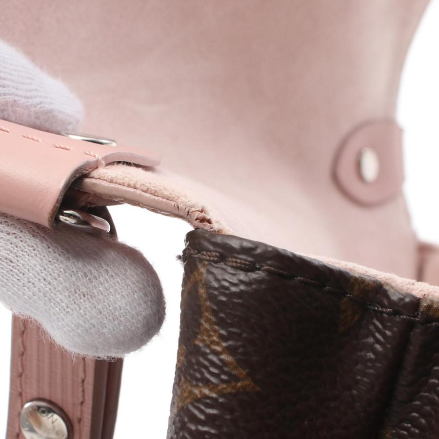 LOUIS VUITTON ルイ・ヴィトン ショルダーバッグ サンミシェル LOUIS VUITTON（ルイ・ヴィトン） サン ミシェル ブランドオフ