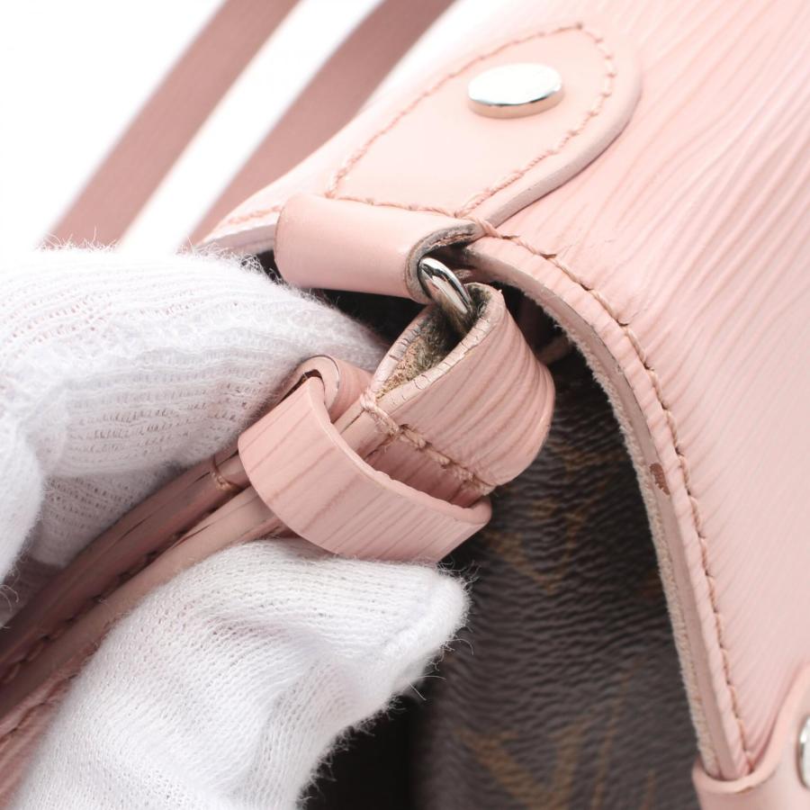 LOUIS VUITTON（ルイ・ヴィトン） サン ミシェル ブランドオフ