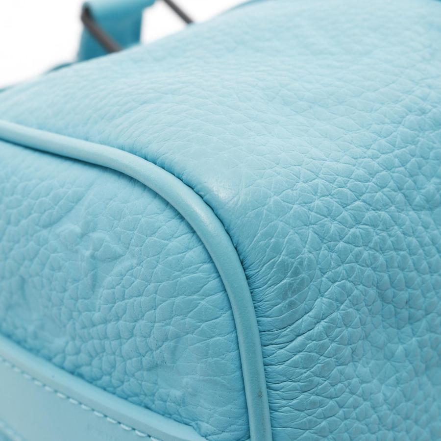 LOUIS VUITTON（ルイ・ヴィトン） キーポル バンドリエール 25